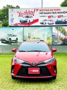 Bán xe Toyota Yaris 2021 G 1.5 AT giá 550 Triệu - Phú Thọ
