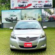 Bán xe Toyota Vios 2012 1.5G giá 290 Triệu - Phú Thọ