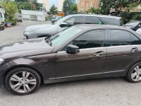 Bán xe Mercedes Benz C class 2013 C250 giá 370 Triệu - TP HCM