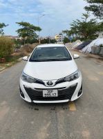 Bán xe Toyota Vios 2018 1.5G giá 390 Triệu - Hưng Yên