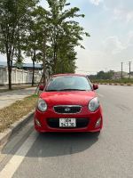 Bán xe Kia Morning 2010 SX 1.1 AT giá 180 Triệu - Hà Nội