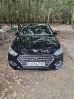 Bán xe Hyundai Accent 2019 1.4 AT giá 400 Triệu - Bình Dương