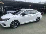 Bán xe Honda City 2021 RS 1.5 AT giá 490 Triệu - Hà Nội