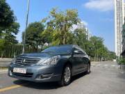 Bán xe Nissan Teana 2009 2.0 AT giá 239 Triệu - Hà Nội