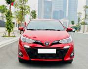 Bán xe Toyota Yaris 2019 1.5G giá 510 Triệu - Hà Nội