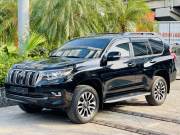 Bán xe Toyota Prado 2022 VX 2.7L giá 2 Tỷ 950 Triệu - Hà Nội