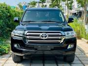 Bán xe Toyota Land Cruiser 2019 4.6 V8 giá 4 Tỷ 50 Triệu - Hà Nội