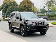 Bán xe Toyota Prado 2021 VX 2.7L giá 2 Tỷ 720 Triệu - Hà Nội