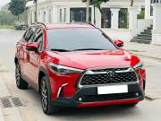 Bán xe Toyota Corolla Cross 2022 1.8V giá 770 Triệu - Hà Nội