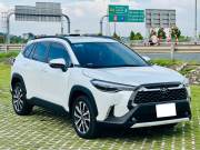 Bán xe Toyota Corolla Cross 2022 1.8V giá 780 Triệu - Hà Nội