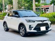 Bán xe Toyota Raize 2022 G 1.0 CVT giá 495 Triệu - Hà Nội