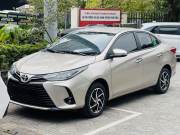 Bán xe Toyota Vios 2022 G 1.5 CVT giá 468 Triệu - Hà Nội