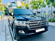 Bán xe Toyota Land Cruiser 4.6 V8 2019 giá 4 Tỷ 50 Triệu - Hà Nội