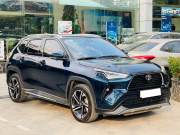 Bán xe Toyota Yaris Cross 2024 1.5 D-CVT giá 670 Triệu - Hà Nội