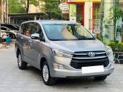 Bán xe Toyota Innova 2017 2.0E giá 440 Triệu - Hà Nội