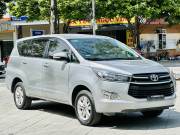 Bán xe Toyota Innova 2017 2.0E giá 445 Triệu - Hà Nội