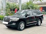 Bán xe Toyota Land Cruiser VX 4.6 V8 2016 giá 2 Tỷ 950 Triệu - Hà Nội