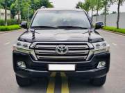 Bán xe Toyota Land Cruiser VX 4.6 V8 2017 giá 3 Tỷ 250 Triệu - Hà Nội