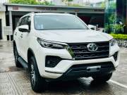 Bán xe Toyota Fortuner 2021 2.4G 4x2 AT giá 895 Triệu - Hà Nội