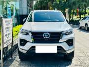 Bán xe Toyota Fortuner 2020 2.4G 4x2 AT giá 855 Triệu - Hà Nội