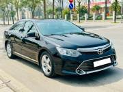 Bán xe Toyota Camry 2017 2.5Q giá 685 Triệu - Hà Nội