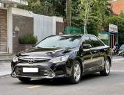 Bán xe Toyota Camry 2017 2.5Q giá 685 Triệu - Hà Nội