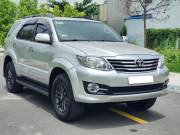 Bán xe Toyota Fortuner 2016 2.7V 4X2 AT giá 470 Triệu - Hà Nội