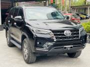 Bán xe Toyota Fortuner 2021 2.7V 4x2 AT giá 970 Triệu - Hà Nội