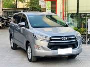 Bán xe Toyota Innova 2020 2.0G giá 640 Triệu - Hà Nội