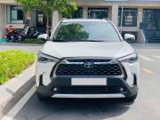 Bán xe Toyota Corolla Cross 2021 1.8V giá 755 Triệu - Hà Nội