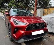 Bán xe Toyota Yaris Cross 2024 1.5 D-CVT giá 675 Triệu - Hà Nội