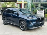 Bán xe Toyota Yaris Cross 2024 1.5 D-CVT giá 675 Triệu - Hà Nội