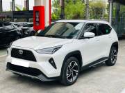 Bán xe Toyota Yaris Cross 2024 1.5 D-CVT giá 675 Triệu - Hà Nội