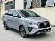 Bán xe Toyota Innova 2021 G 2.0 AT giá 715 Triệu - Hà Nội