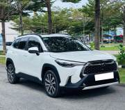 Bán xe Toyota Corolla Cross 2020 1.8V giá 715 Triệu - Hà Nội