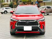 Bán xe Toyota Corolla Cross 2022 1.8V giá 775 Triệu - Hà Nội