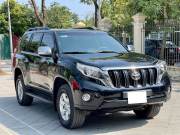 Bán xe Toyota Prado 2014 TXL 2.7L giá 1 Tỷ 60 Triệu - Hà Nội