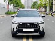 Bán xe Toyota Corolla Cross 2023 1.8V giá 820 Triệu - Hà Nội