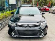 Bán xe Toyota Camry 2018 2.5Q giá 760 Triệu - Hà Nội