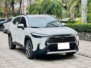 Bán xe Toyota Corolla Cross 2022 1.8V giá 775 Triệu - Hà Nội