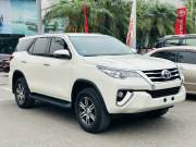 Bán xe Toyota Fortuner 2.7V 4x2 AT 2019 giá 810 Triệu - Hà Nội