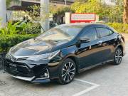 Bán xe Toyota Corolla altis 2021 1.8G AT giá 620 Triệu - Hà Nội