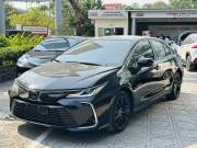 Bán xe Toyota Corolla altis 2023 1.8V giá 740 Triệu - Hà Nội