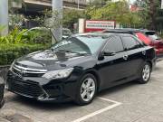 Bán xe Toyota Camry 2.5Q 2017 giá 685 Triệu - Hà Nội