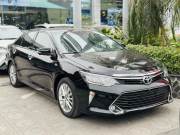 Bán xe Toyota Camry 2018 2.5Q giá 760 Triệu - Hà Nội