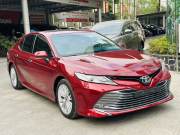 Bán xe Toyota Camry 2020 2.5Q giá 895 Triệu - Hà Nội