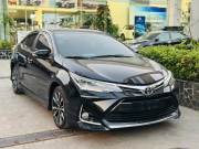 Bán xe Toyota Corolla altis 2021 1.8G AT giá 620 Triệu - Hà Nội