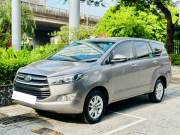 Bán xe Toyota Innova 2019 2.0G giá 590 Triệu - Hà Nội