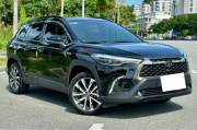 Bán xe Toyota Corolla Cross 2022 1.8V giá 775 Triệu - Hà Nội