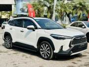 Bán xe Toyota Corolla Cross 2020 1.8V giá 715 Triệu - Hà Nội